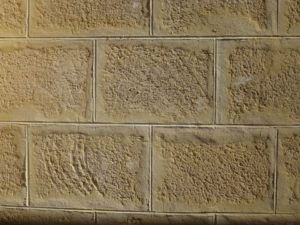 limestone block render brisbane stone render